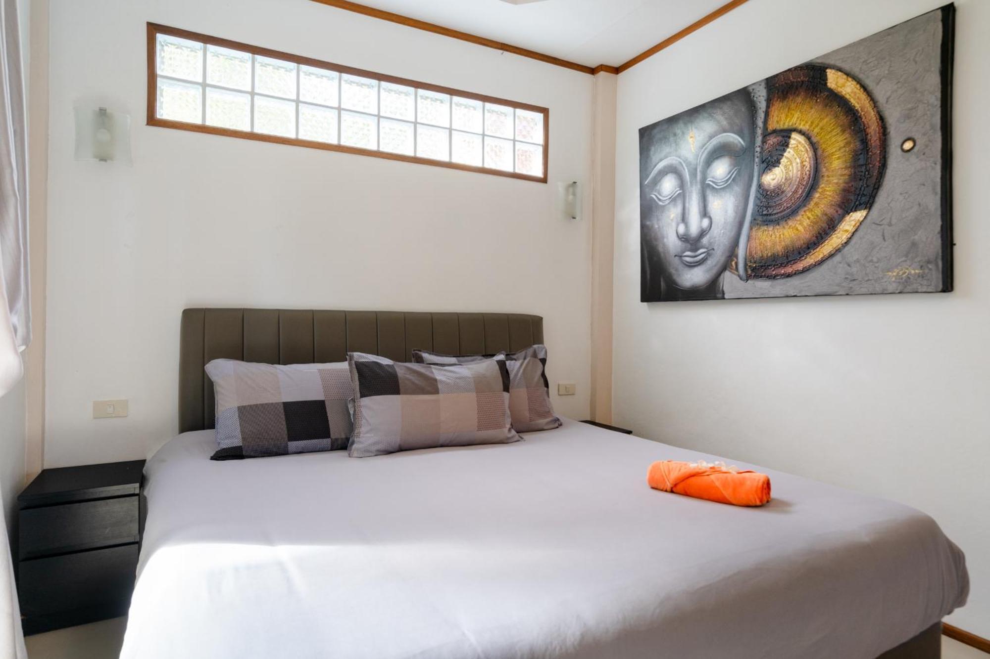 Villa Ayutthaya At Kantiang Bay Ko Lanta Exteriér fotografie