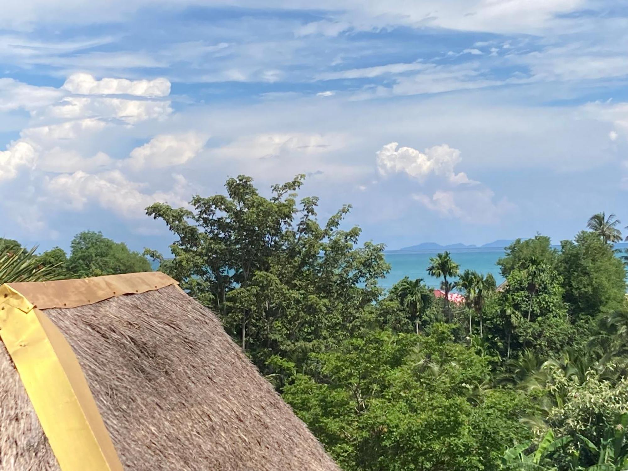 Villa Ayutthaya At Kantiang Bay Ko Lanta Exteriér fotografie