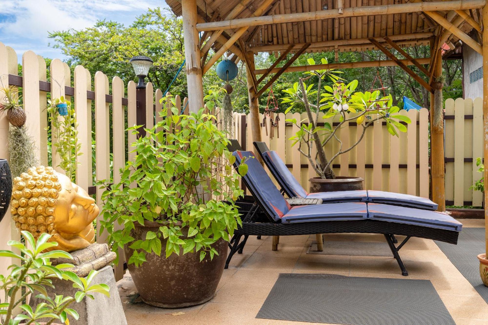 Villa Ayutthaya At Kantiang Bay Ko Lanta Exteriér fotografie