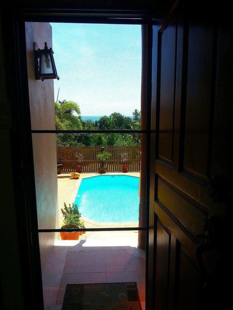 Villa Ayutthaya At Kantiang Bay Ko Lanta Exteriér fotografie