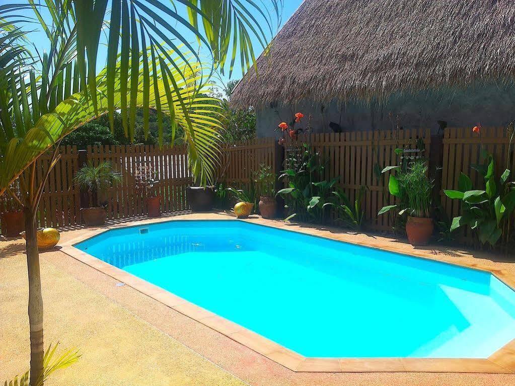 Villa Ayutthaya At Kantiang Bay Ko Lanta Exteriér fotografie